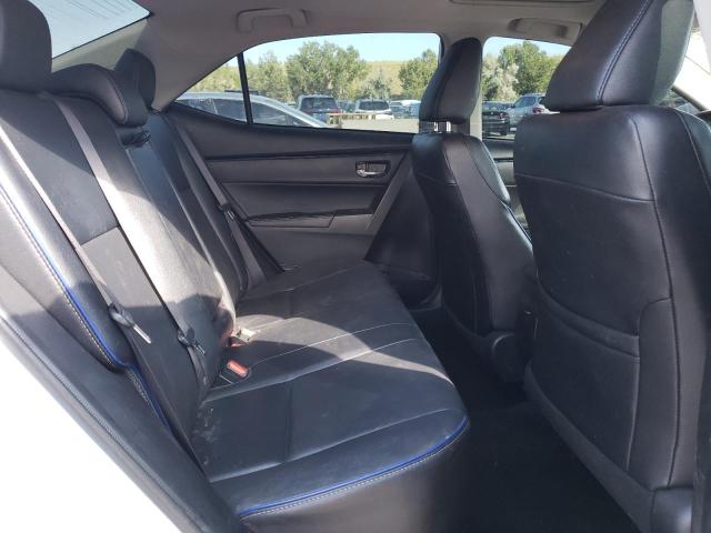 Photo 10 from auction – 2017 TOYOTA COROLLA L with VIN 2T1BURHEXHC788563