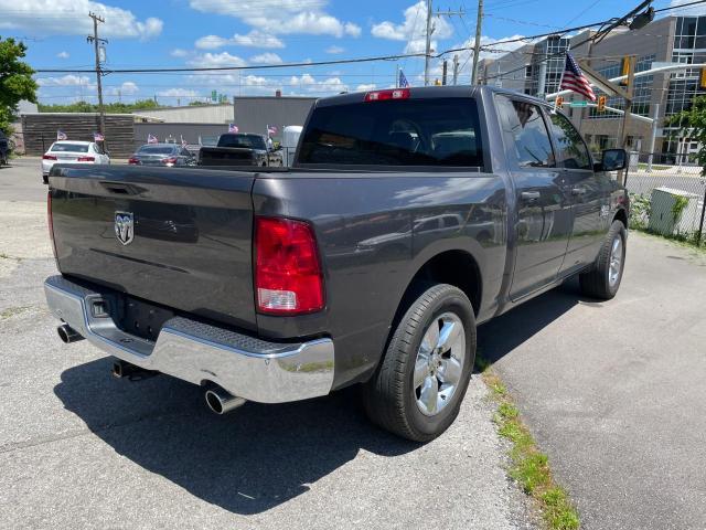 Foto 4 de la subasta – 2019 RAM 1500 CLASS con VIN 1C6RR6KT1KS545601