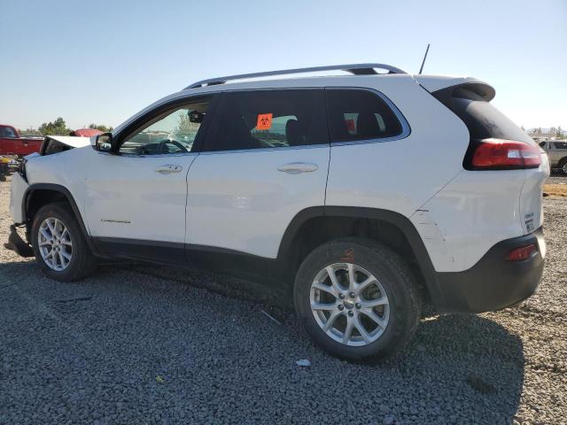 Foto 2 de la subasta – 2018 JEEP CHEROKEE L con VIN 1C4PJMLB4JD540963