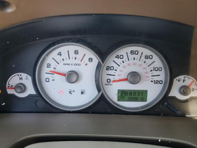 Photo 9 from auction – 2006 FORD ESCAPE XLT with VIN 1FMYU93166KA29530