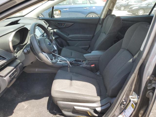 Photo 7 from auction – 2018 SUBARU IMPREZA PR with VIN 4S3GTAD69J3717605
