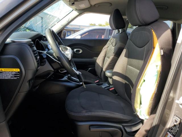 Photo 7 from auction – 2016 KIA SOUL with VIN KNDJN2A2XG7344017