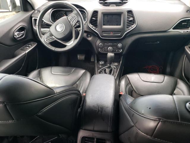Photo 8 from auction – 2019 JEEP CHEROKEE L with VIN 1C4PJMLX6KD107190