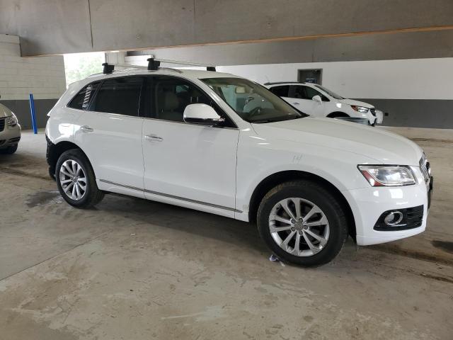 Photo 4 from auction – 2015 AUDI Q5 PREMIUM with VIN WA1CFAFP5FA129810
