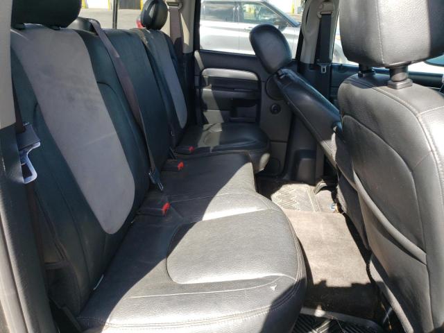Photo 10 from auction – 2004 DODGE RAM 1500 S with VIN 1D7HU18D64J176819
