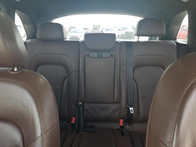 Photo 10 from auction – 2015 AUDI Q5 PREMIUM with VIN WA1LFAFP4FA053383