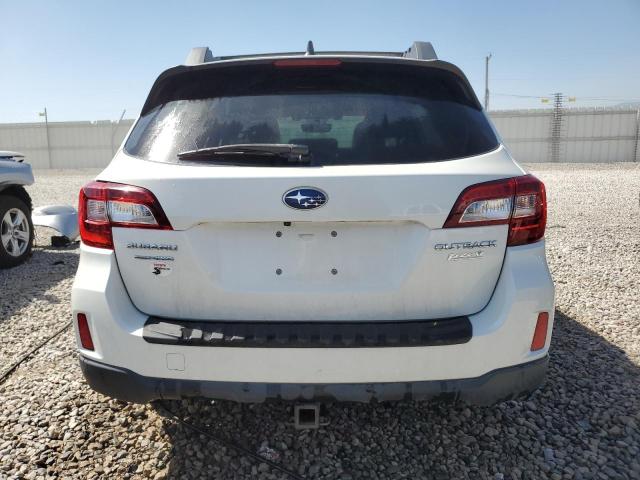 Photo 6 from auction – 2017 SUBARU OUTBACK 2. with VIN 4S4BSANC3H3422104