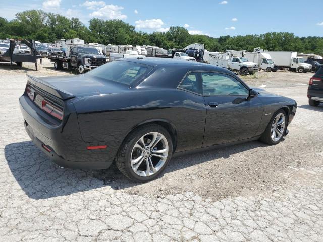 Photo 3 from auction – 2021 DODGE CHALLENGER with VIN 2C3CDZBT7MH559872