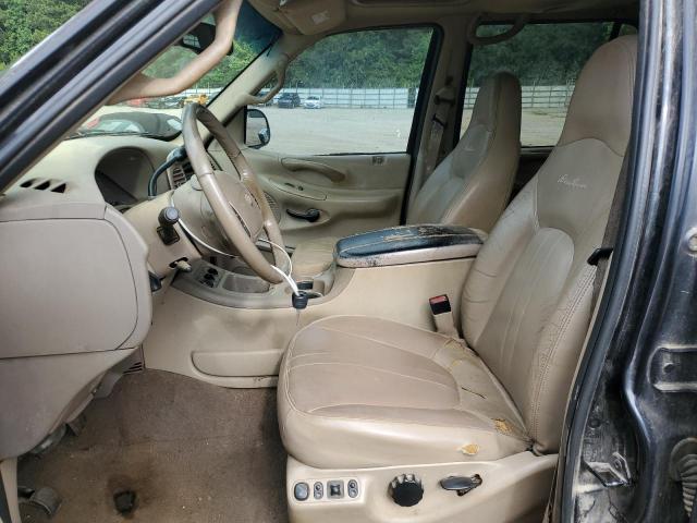 Photo 7 from auction – 2001 FORD EXPEDITION with VIN 1FMPU18LX1LA25281
