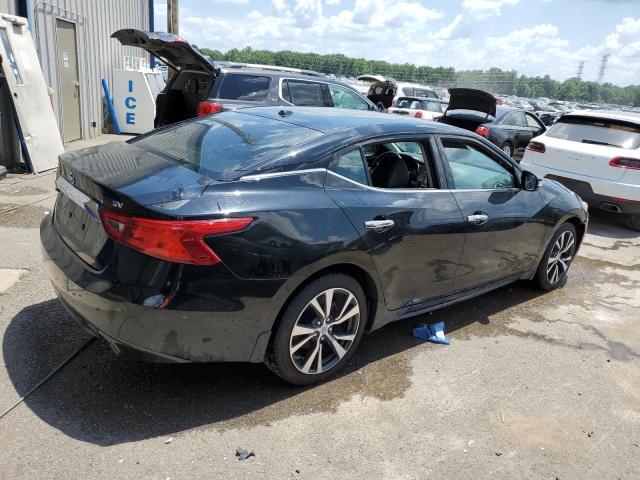 Photo 3 from auction – 2016 NISSAN MAXIMA 3.5 with VIN 1N4AA6AP7GC385653