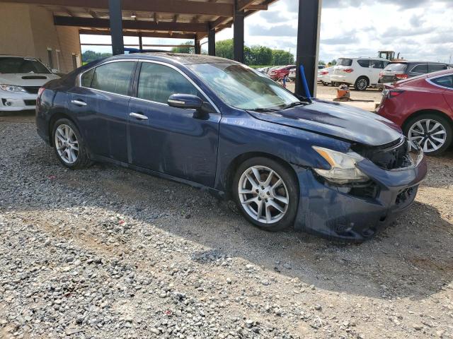 Photo 4 from auction – 2011 NISSAN MAXIMA S with VIN 1N4AA5AP2BC821988