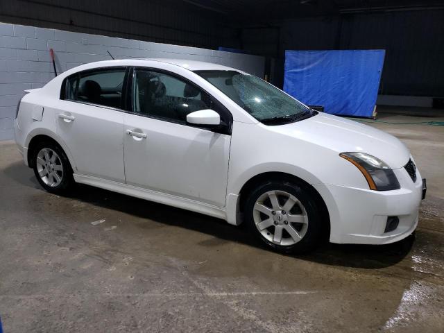 Photo 4 from auction – 2011 NISSAN SENTRA 2.0 with VIN 3N1AB6AP4BL687389