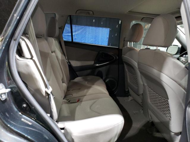 Photo 10 from auction – 2012 TOYOTA RAV4 with VIN 2T3BF4DV7CW212561