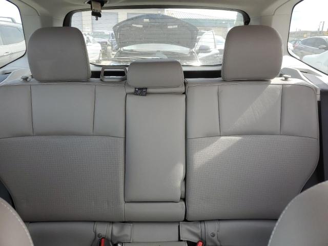 Photo 10 from auction – 2015 SUBARU FORESTER 2 with VIN JF2SJARC8FH520273