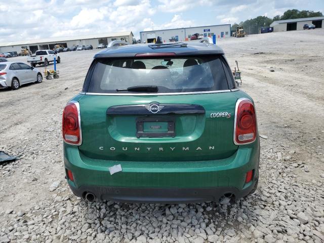 Photo 6 from auction – 2020 MINI COOPER S C with VIN WMZYX1C06L3L24945