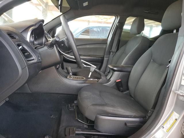 Photo 7 from auction – 2014 DODGE AVENGER SE with VIN 1C3CDZAB1EN234944