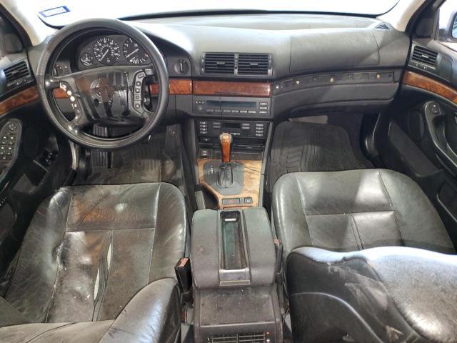 Zdjęcie 8 z aukcji – 2000 BMW 528 I AUTO z VIN WBADM6342YGU13478