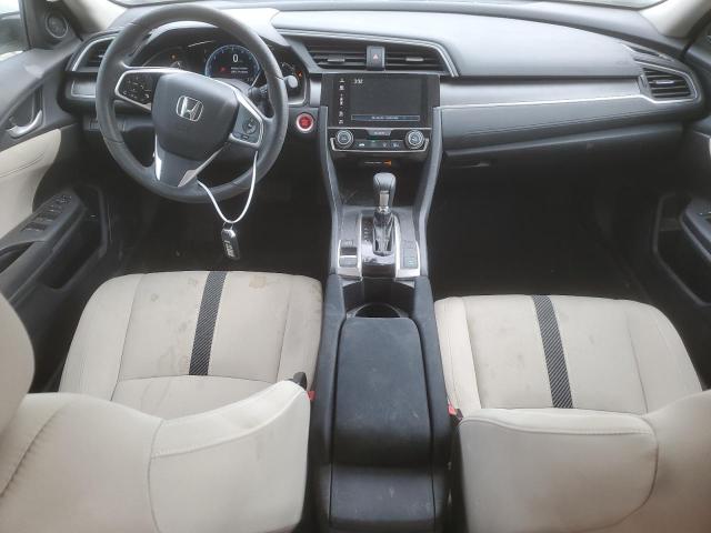Photo 8 from auction – 2016 HONDA CIVIC EX with VIN 19XFC2F70GE223786