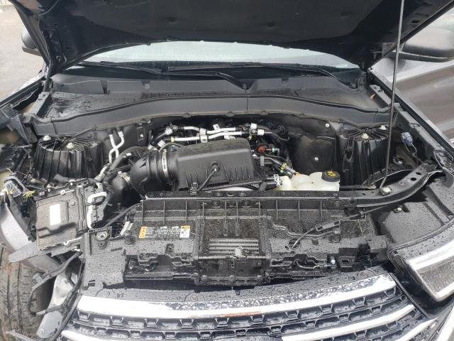 Photo 11 from auction – 2021 FORD EXPLORER X with VIN 1FMSK7DHXMGC25188
