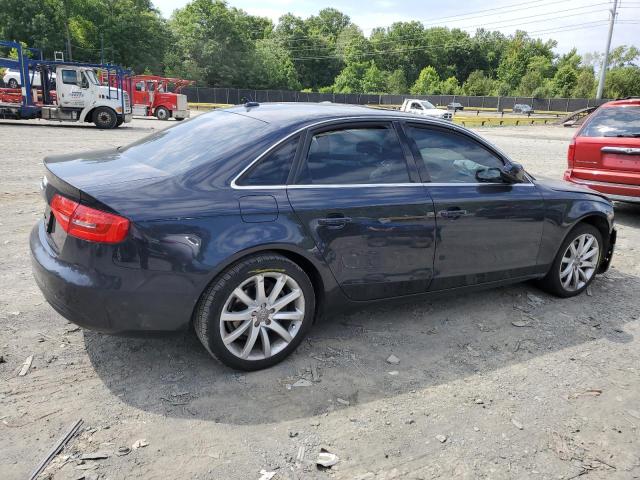 Photo 3 from auction – 2013 AUDI A4 PREMIUM with VIN WAUBFAFL0DN048814