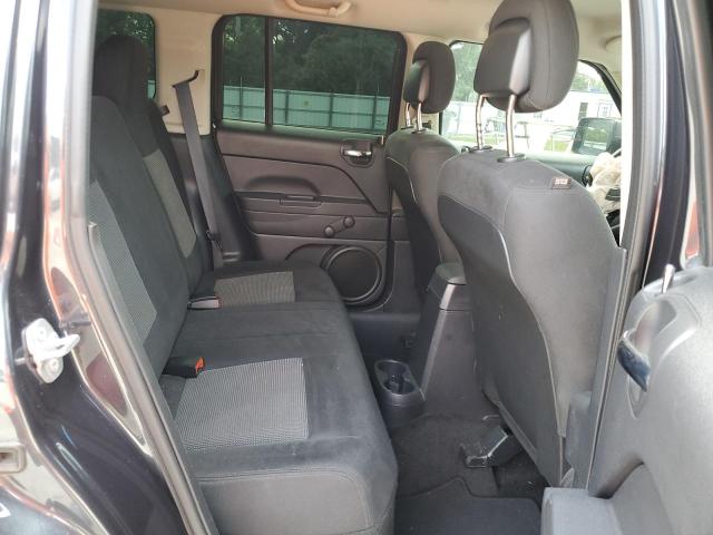 Photo 11 from auction – 2015 JEEP PATRIOT SP with VIN 1C4NJPBB0FD264623