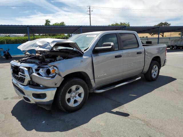 RAM 1500 BIG H 2023 with VIN 1C6SRFFT7PN652170 - Photo from auction