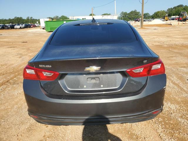 Photo 6 from auction – 2016 CHEVROLET MALIBU LT with VIN 1G1ZE5ST6GF212950