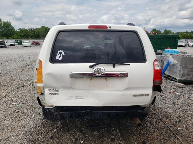 Photo 6 from auction – 2009 TOYOTA 4RUNNER SR with VIN JTEZU14R79K023315