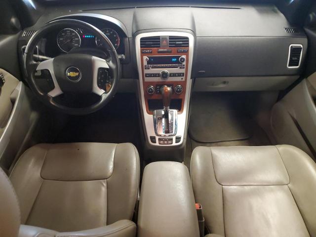 Photo 8 from auction – 2007 CHEVROLET EQUINOX LT with VIN 2CNDL73F376241453