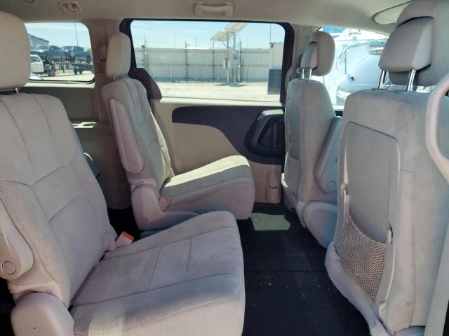 Photo 11 from auction – 2013 DODGE GRAND CARA with VIN 2C4RDGBG7DR807514