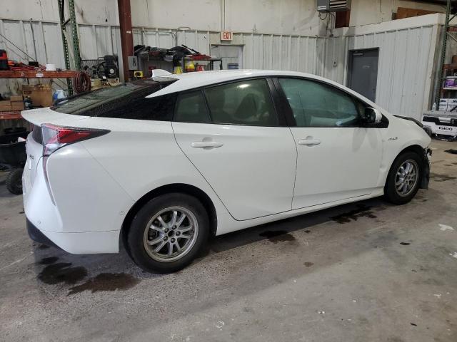 Photo 3 from auction – 2017 TOYOTA PRIUS with VIN JTDKARFU4H3043559
