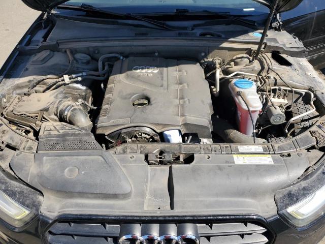 Photo 11 from auction – 2016 AUDI A4 PREMIUM with VIN WAUAFAFL9GN015004