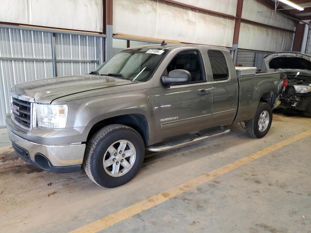 Photo 1 from auction – 2012 GMC SIERRA K15 with VIN 1GTR2VE70CZ329947