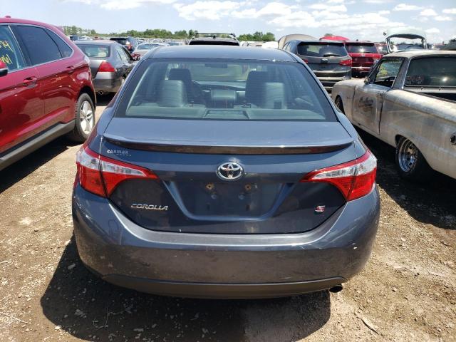Photo 6 from auction – 2015 TOYOTA COROLLA with VIN 2T1BURHE5FC463350