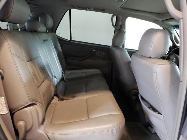 Photo 11 from auction – 2007 TOYOTA SEQUOIA SR with VIN 5TDBT44A27S281185