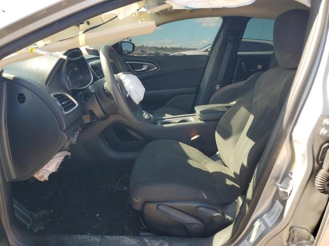 Photo 7 from auction – 2016 CHRYSLER 200 LIMITE with VIN 1C3CCCAB3GN183403