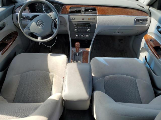 Photo 8 from auction – 2005 BUICK ALLURE CX with VIN 2G4WF532851320774