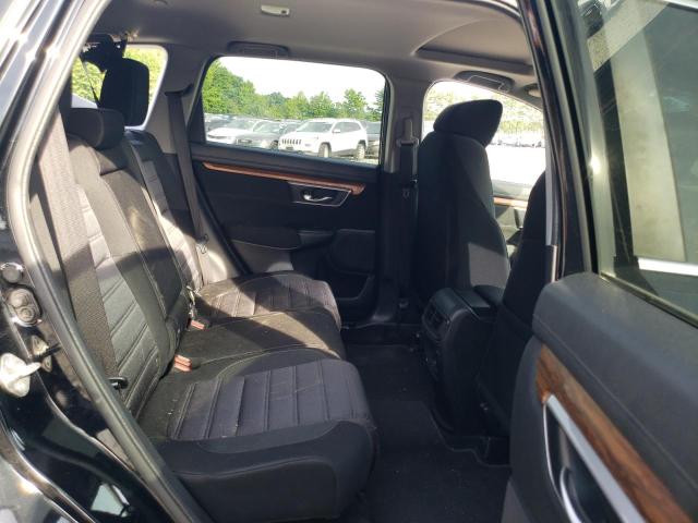 Photo 11 from auction – 2017 HONDA CR-V EX with VIN 2HKRW2H53HH647976