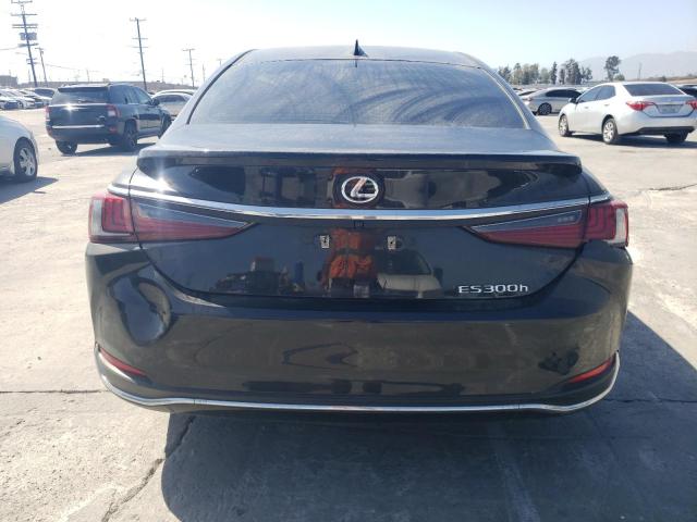 Photo 6 from auction – 2023 LEXUS ES 300H BA with VIN 58ADA1C14PU031168