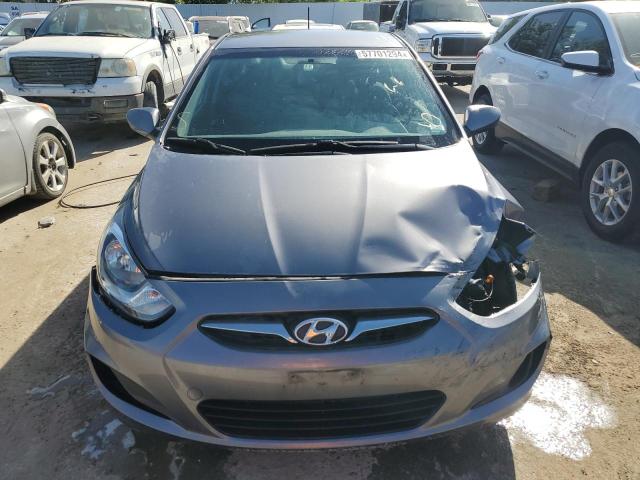 Photo 5 from auction – 2014 HYUNDAI ACCENT GLS with VIN KMHCT5AE4EU195494