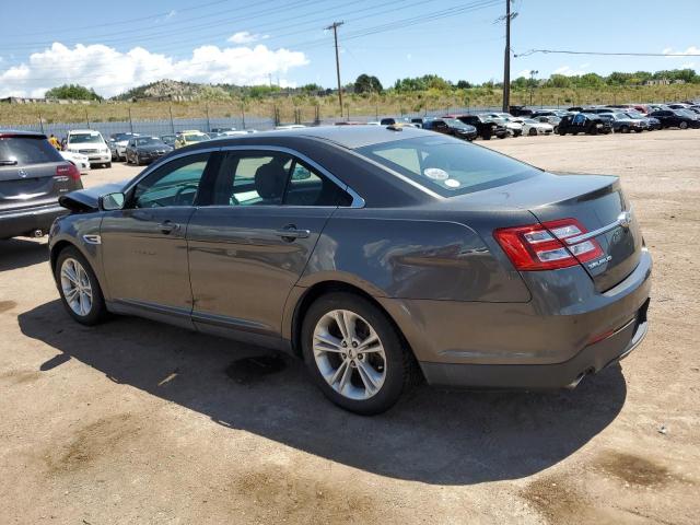 Photo 2 from auction – 2016 FORD TAURUS SEL with VIN 1FAHP2E91GG119233