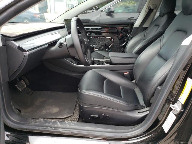 Photo 7 from auction – 2019 TESLA MODEL 3 with VIN 5YJ3E1EB5KF432294
