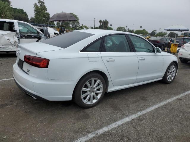 Photo 3 from auction – 2016 AUDI A6 PREMIUM with VIN WAUGFAFCXGN049267