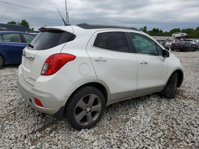 Photo 3 from auction – 2014 BUICK ENCORE with VIN KL4CJASBXEB606474