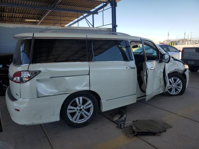 Photo 3 from auction – 2015 NISSAN QUEST S with VIN JN8AE2KPXF9129688