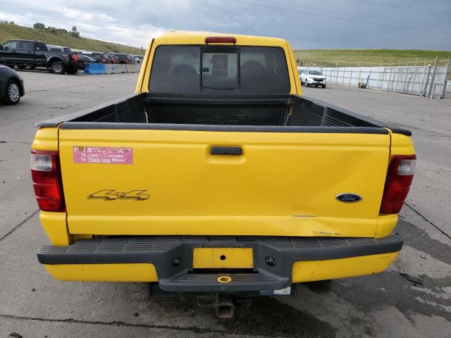 Photo 6 from auction – 2003 FORD RANGER SUP with VIN 1FTZR45E53PA12634