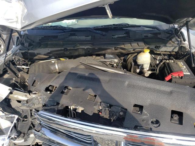 Photo 11 from auction – 2009 DODGE RAM 1500 with VIN 1D3HB13T79J511373