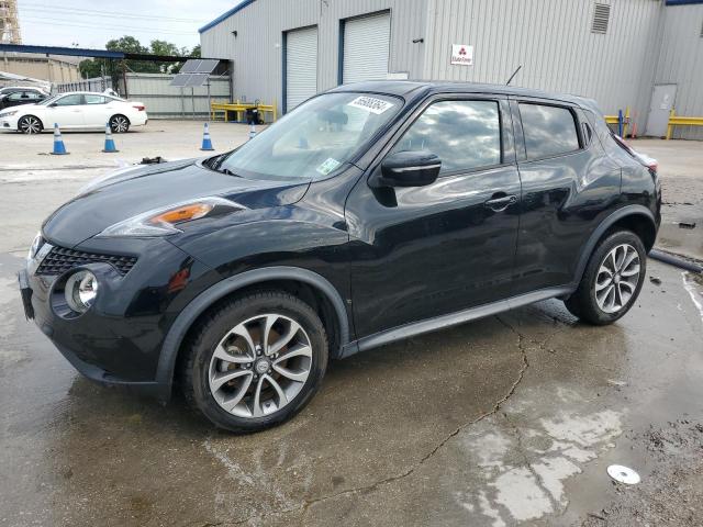 NISSAN JUKE S 2017 with VIN JN8AF5MR0HT702956 - Photo from auction