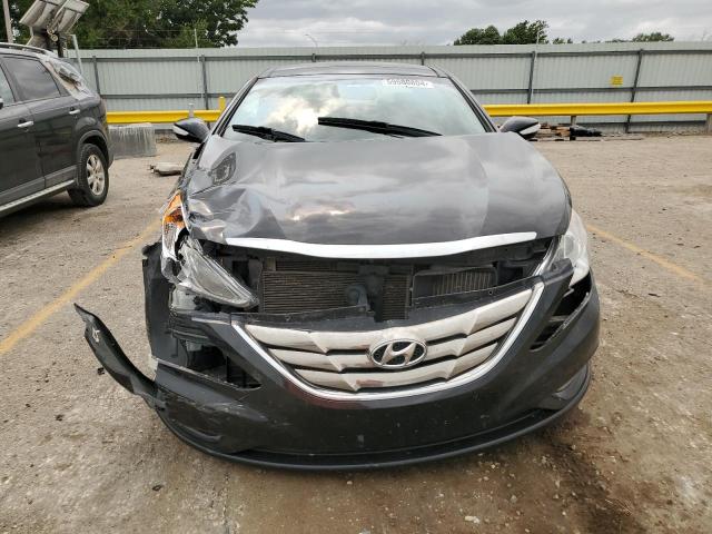 Photo 5 from auction – 2013 HYUNDAI SONATA SE with VIN 5NPEC4ABXDH604247