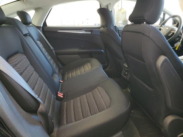Photo 10 from auction – 2016 FORD FUSION SE with VIN 3FA6P0HD8GR114874